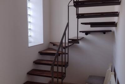 Casă cu 3 camere în Central - 4