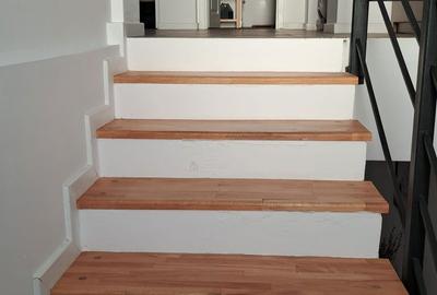 Casă cu 5 camere cu Teren 1000 Mp în Central - 16