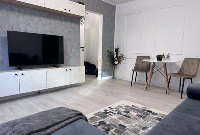 Apartament 2 camere, 1/4, mobilat premium, loc de parcare, Comision 0% - 5
