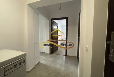 Apartament 3 camere in Bacau zona Narcisa Parter - 7