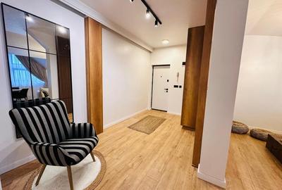 3 CAMERE | 98 MP | SISESTI | STRAULESTI | METROU | BANEASA | CENTRALA - 1