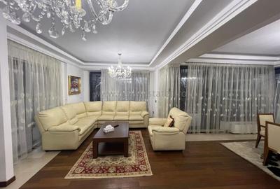 HERASTRAU SOSEAUA NORDULUI DE VINZARE  4 CAMERE VEDERE PARC - 8