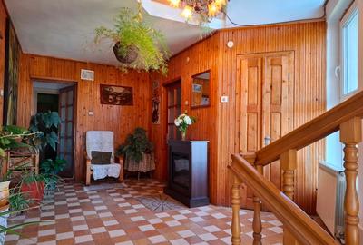Casa individuala de vânzare Alba Iulia - zona semicentrala - 4