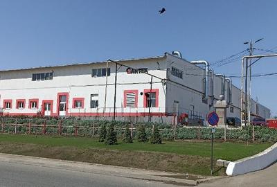 Vand complex industrial/comercial in Husi - ID : RH-43182-property - 2