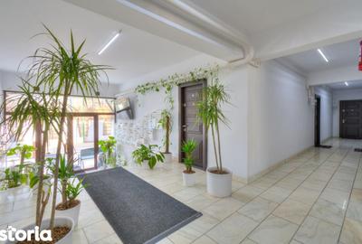 Apartament cu 2 camere decomandat în Chiajna - 13