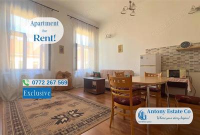 Apartament de inchiriat, 4 Camere, Openspace, Central, Oradea - 1