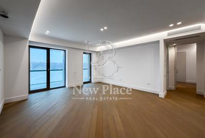 [VIDEO] CORTINA 126 | Apartament exclusivist | Terasa 24 mp | View liber | LUX - 3