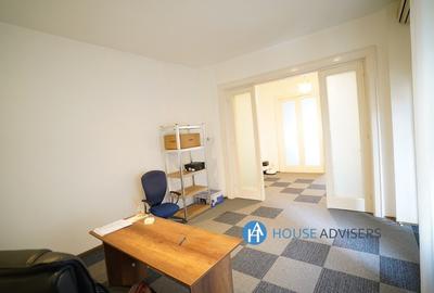 Apartament cu 5 camere în Romană - 8