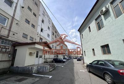 Apartament cu 2 camere in Fagara? pe B-dul Unirii Apartament cu 2 camere in Fagara? pe B-dul Unirii - 13