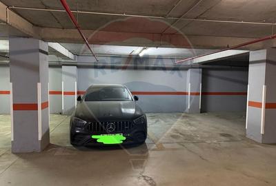 Apartament cu 3 camere semidecomandat în Băneasa - 25