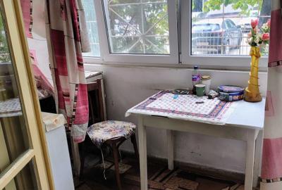 Garsoniera de vanzare in zona Costin Georgian-metrou Garsoniera de vanzare in zona Costin Georgian-metrou - 5