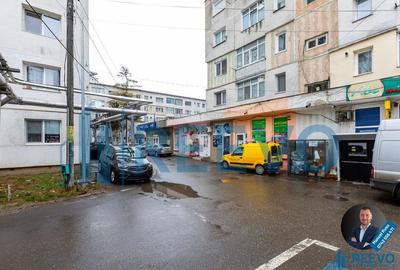 Spa?iu comercial de 53 mp de inchiriat, Str. Alecu Russo - 3