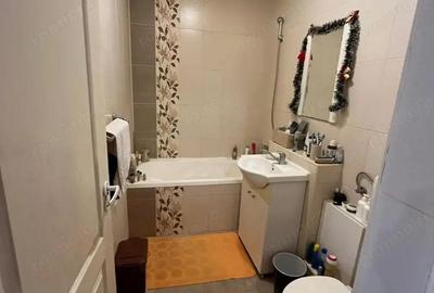 Apartament cu 2 camere decomandat în Nufărul - 9