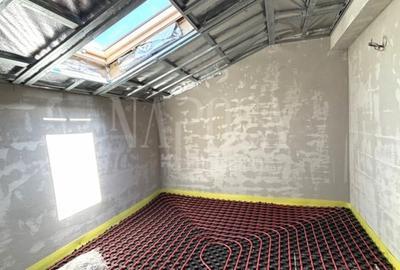 Apartament 4 camere de vanzare in Someseni, Cluj Napoca - 7