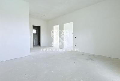 Apartament cu 2 camere semidecomandat în Apahida - 1