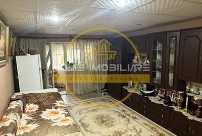 Apartament 2 camere, decomandat, 57MP et.1/4 Bloc 1987 Tatarasi - Oancea - 2