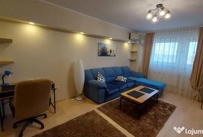 Apartament cu 2 camere decomandat în Capitol - 2