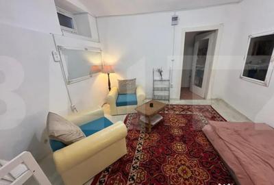 Apartament cu 2 camere semidecomandat în Ultracentral - 3