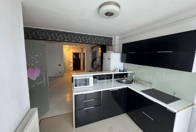 Apartament 2 camere în zona STRAZII CALEA TURZII - 4