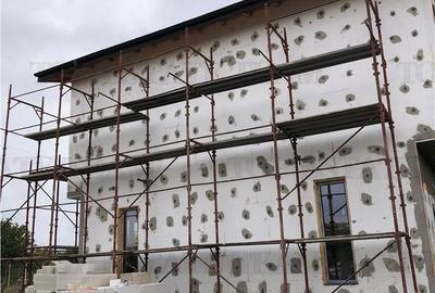 Casă cu 4 camere în Postăvari - 17