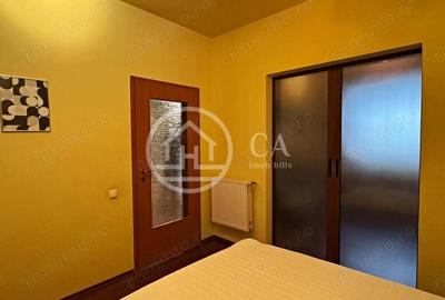 Apartament de inchiriat cu 2 camere in Cartierul Soarelui, Bihor - 3