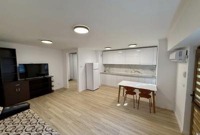 Garsoniera luminoasa mall vitan 12 min M Mihai Bravu DB1340 - 5