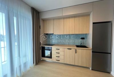 Apartament cu 2 camere în Semicentral - 2