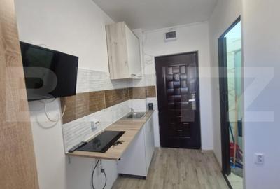 Camera de camin renovata complet, cu baie, 10 mp, zona Florilor - 2
