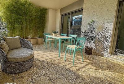 Apartament cu 5 camere în Nord - 11
