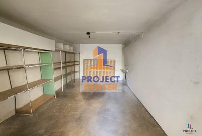 Apartament 3 camere Craiovei, garaj, confort 1 decomandat - 9