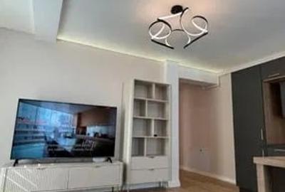 Apartament 2 camere premium+ Parcare inclusa- Drumul Binelui-Aparatorii Patriei - 3