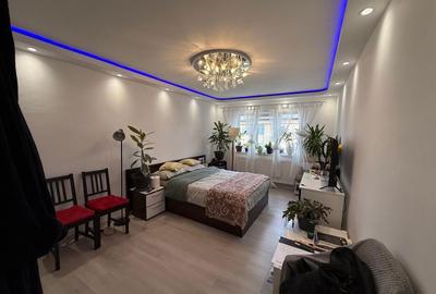 Apartament cu 3 camere decomandat în Central - 4