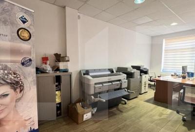 Spa?iu comercial, 660 mp, zona Mehala - 2