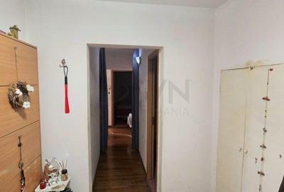 Apartament cu 3 camere decomandat în Crângași - 4