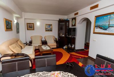 ID 2934 Apartament 2 camere *Strada Mircea Voda - 7