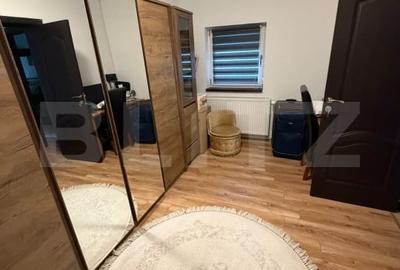 Casă individuală cu 4 camere cu Teren 565 Mp în Nord-Est - 9