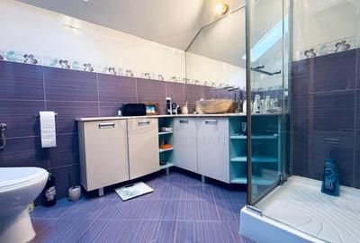 Casă individuală cu 5 camere cu Teren 400 Mp în Central - 15