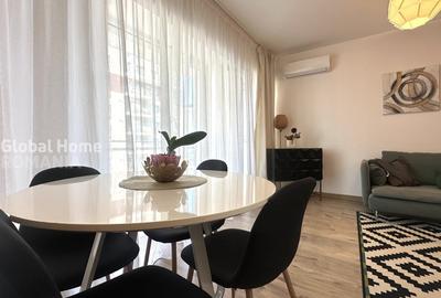Apartament 2 camere | lumina pe doua orientari | 60MP utili | 2 parcari - 1
