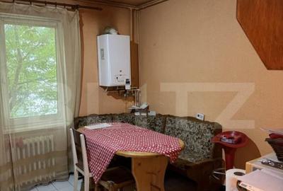 Apartament 3 camere, 70mp, zona 7 Noiembrie - 2