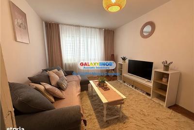 Apartament cu 2 camere decomandat, mobilat în Nord - 9