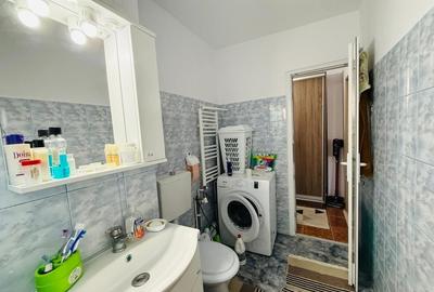 Soarelui - Gen 30 | 2 Camere | Centrala proprie | Mobilat si Utilat - 11