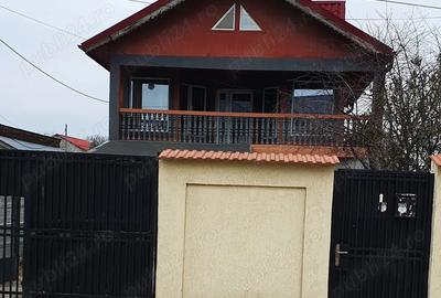 Casa P+1E+mansarda ora? Pantelimon - 7