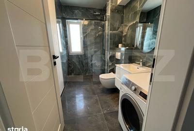 Apartament cu 2 camere în Orașul Nou - 5