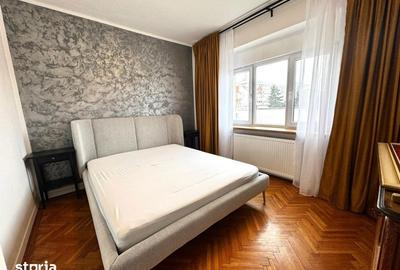 Apartament cu 4 camere decomandat în Kiseleff - 8