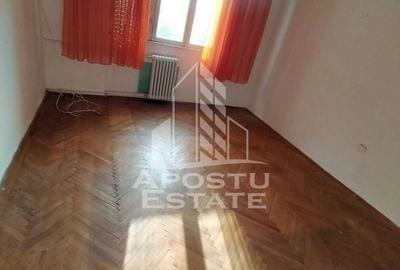 Apartment 2 camere,etaj intermediar,zonă Brancoveanu - 2