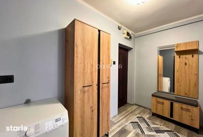 Apartament cu 2 camere în Tudor Vladimirescu - 5