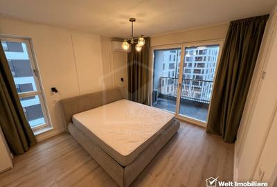 Apartament premium de inchiriat, 2 camere, Columna Residence - VIVO - 15