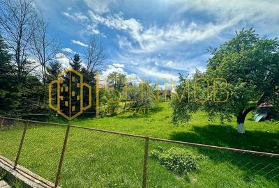 Teren intravilan de vanzare in Bran - 4