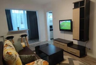 Garsonieră decomandată în Militari