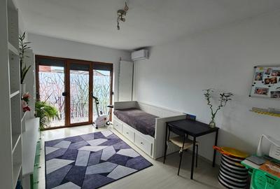 Casă tip duplex în Dobroești – COMISION 0% pentru cumpărator - 13